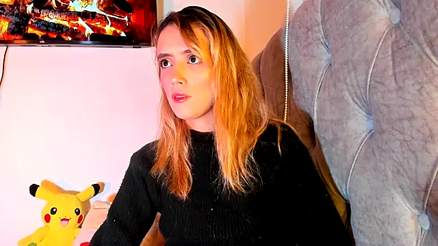 Sabrina Cole online show from November 27, 2025, 4:13 am