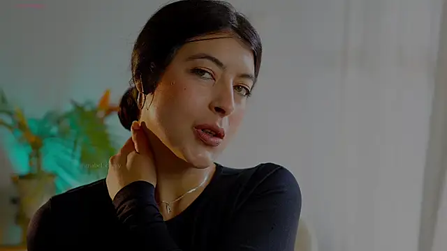 anabelcurvy online show from February 25, 2026, 2:39 pm