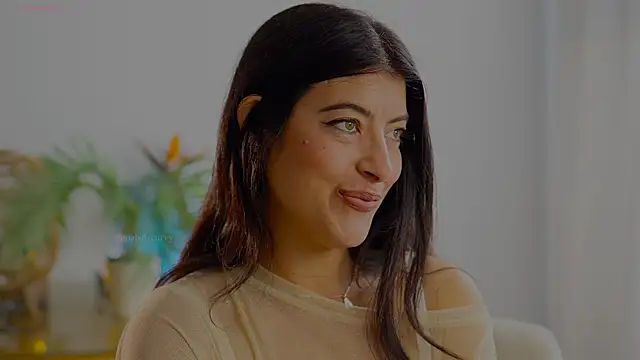 anabelcurvy online show from February 23, 2026, 3:23 pm