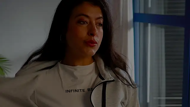 anabelcurvy online show from January 14, 2026, 2:53 pm