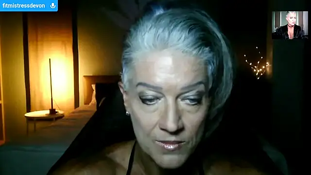 Devon2020 online show from April 8, 2026, 12:28 pm