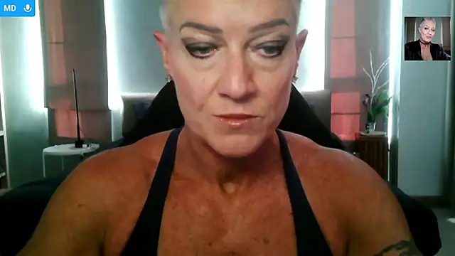 Snapshot of Devon2020 chatting on March 1, 2026, 10:15 am Devon2020 online show from March 1, 2026, 10:15 am