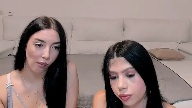 Sierra Halle online show from October 7, 2025, 4:08 pm