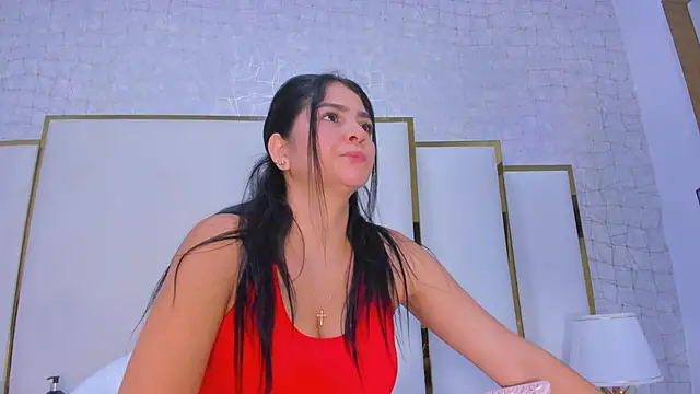 paola rodriguez online show from November 22, 2025, 11:31 am