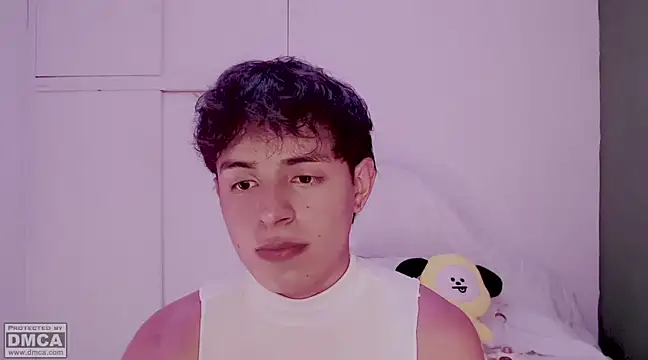 ZHALEM online show from February 27, 2025, 3:18 am