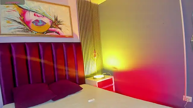 Snapshot of LauraAristizabal chatting on February 21, 2026, 12:29 pm LauraAristizabal online show from February 21, 2026, 12:29 pm