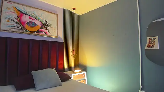 Snapshot of LauraAristizabal chatting on February 11, 2026, 11:54 am LauraAristizabal online show from February 11, 2026, 11:54 am