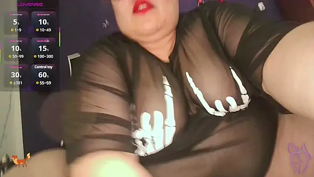 Snapshot of foxbell_lt chatting on March 13, 2025, 9:16 pm foxbell lt online show from March 13, 2025, 9:16 pm