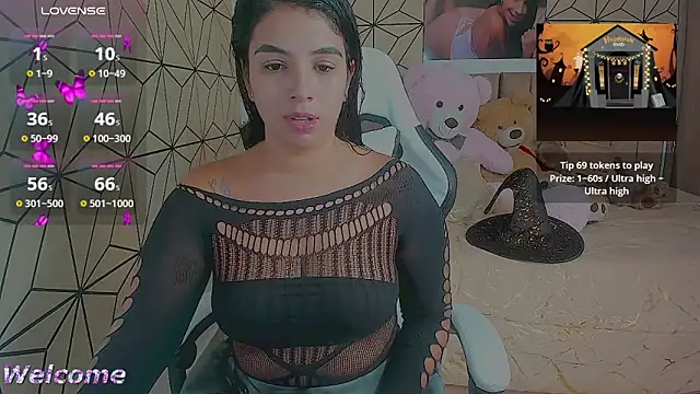 vane lopez  online show from October 16, 2025, 5:54 pm