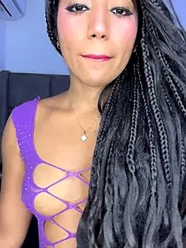 Lexy lore1 online show from October 24, 2025, 6:12 am