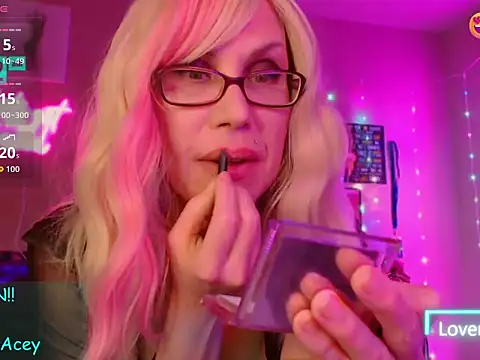 EmmaIsHere online show from March 1, 2026, 6:30 pm