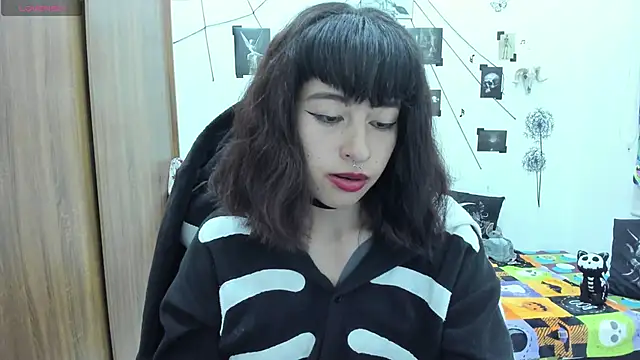 Snapshot of yunkodolly666 chatting on March 3, 2025, 9:59 pm yunkodolly666 online show from March 3, 2025, 9:59 pm