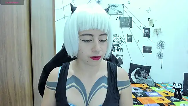 Snapshot of yunkodolly666 chatting on March 2, 2025, 9:30 pm yunkodolly666 online show from March 2, 2025, 9:30 pm