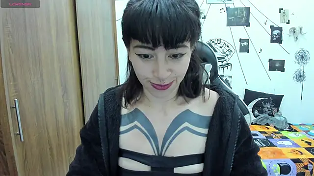 Snapshot of yunkodolly666 chatting on February 28, 2025, 8:07 pm yunkodolly666 online show from February 28, 2025, 8:07 pm