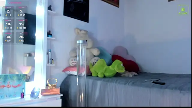 Snapshot of miaa-lee chatting on November 25, 2025, 3:40 am miaa-lee online show from November 25, 2025, 3:40 am