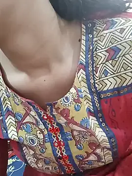 CuteSarikaLIVE online show from March 19, 2025, 4:03 am