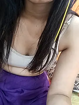 CuteSarikaLIVE online show from February 22, 2026, 4:26 am