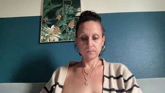 Sexy-Mel online show from February 19, 2026, 12:24 pm