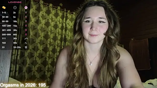 MaryHillx online show from March 14, 2026, 6:58 pm