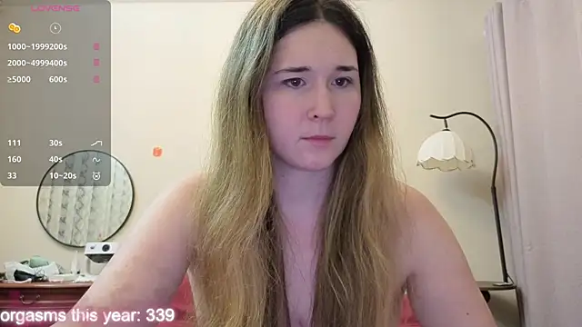 Snapshot of MaryHillx chatting on May 8, 2026, 8:01 pm MaryHillx online show from May 8, 2026, 8:01 pm