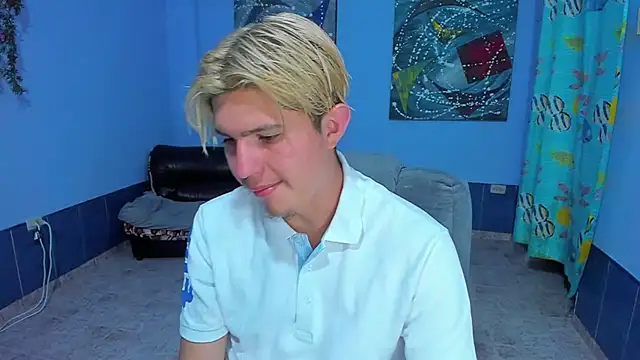 patrik 027 online show from October 23, 2025, 3:27 am