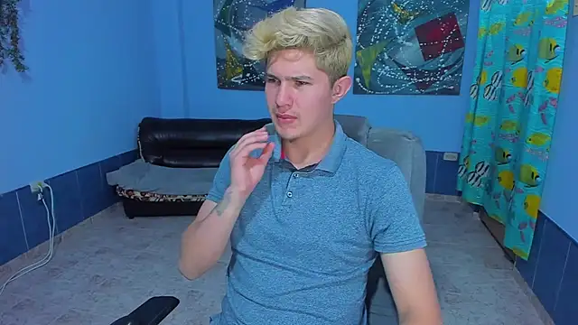 patrik 027 online show from October 14, 2025, 6:30 pm