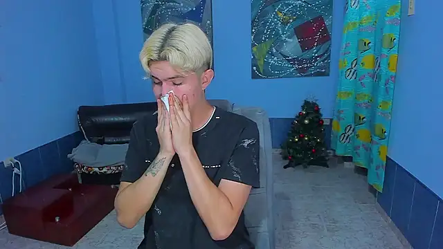 patrik 027 online show from January 10, 2026, 6:14 pm