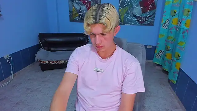 patrik 027 online show from November 17, 2025, 7:56 am