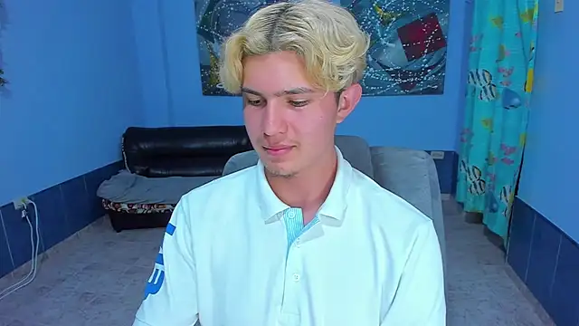 patrik 027 online show from October 24, 2025, 4:33 am