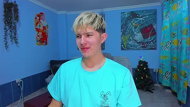 patrik 027 online show from December 2, 2025, 3:52 am