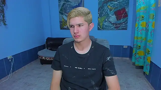 patrik 027 online show from October 11, 2025, 6:58 am