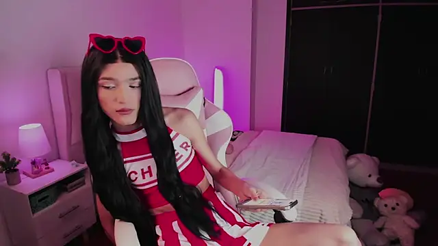 Ainhoads online show from October 11, 2025, 12:33 am