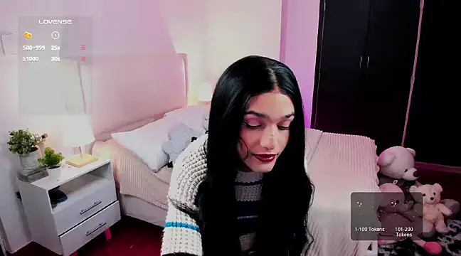 Ainhoads online show from March 7, 2025, 2:04 am