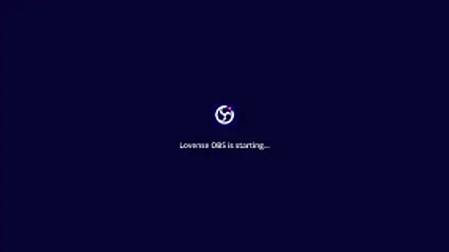 ViolethMoon online show from March 31, 2026, 1:57 pm
