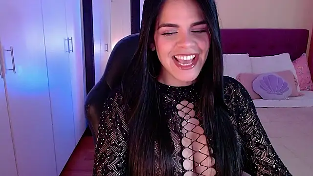 Mafer Meow online show from February 28, 2026, 7:13 pm