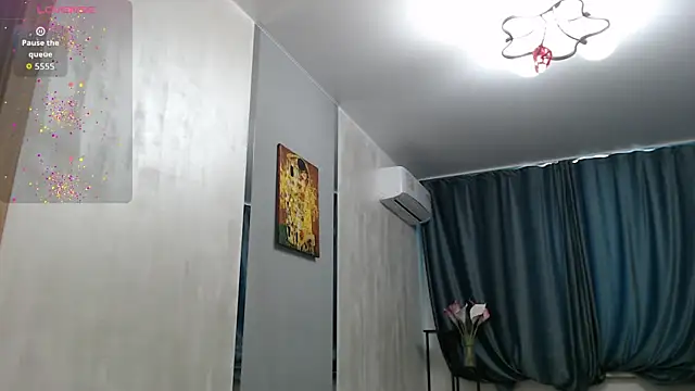 Stacy Davice online show from April 16, 2026, 1:01 pm