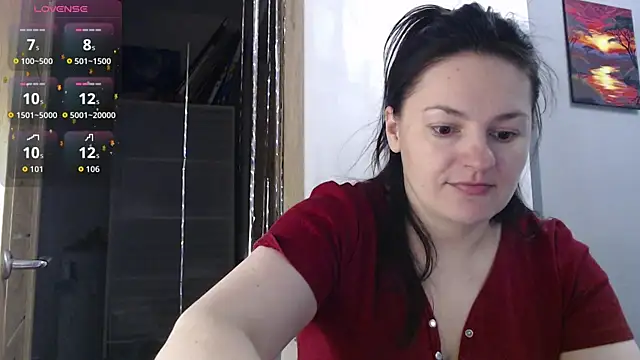 Snapshot of Stacy_Davice chatting on January 19, 2026, 8:18 am Stacy Davice online show from January 19, 2026, 8:18 am