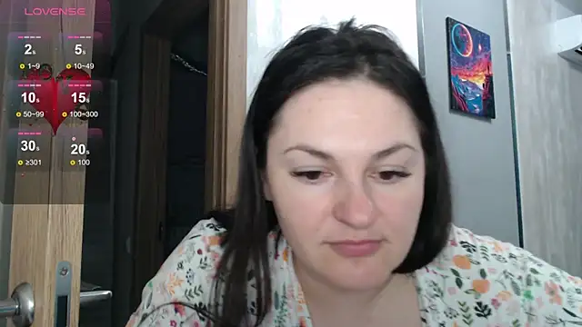 Stacy Davice online show from September 20, 2025, 9:20 pm