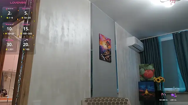 Snapshot of Stacy_Davice chatting on February 27, 2026, 1:00 pm Stacy Davice online show from February 27, 2026, 1:00 pm