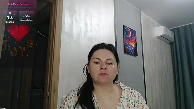 Stacy Davice online show from September 29, 2025, 12:50 am