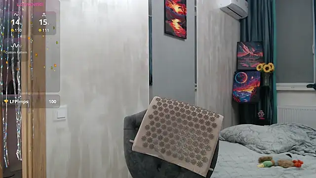 Snapshot of Stacy_Davice chatting on January 17, 2026, 7:28 pm Stacy Davice online show from January 17, 2026, 7:28 pm