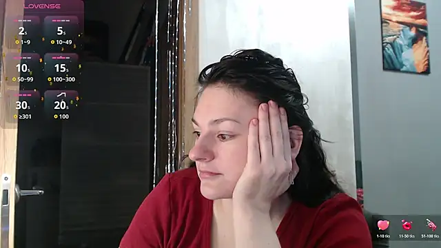 Snapshot of Stacy_Davice chatting on February 2, 2026, 10:03 am Stacy Davice online show from February 2, 2026, 10:03 am