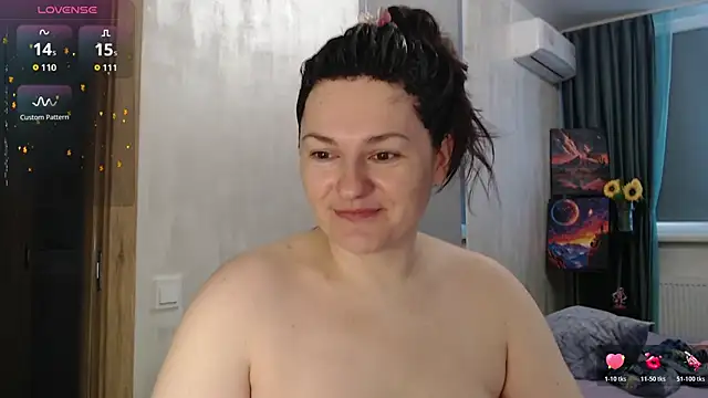 Stacy Davice online show from January 14, 2026, 10:41 am