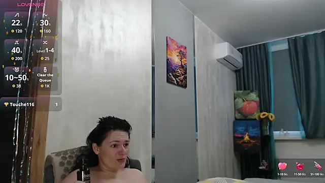 Snapshot of Stacy_Davice chatting on February 12, 2026, 10:48 am Stacy Davice online show from February 12, 2026, 10:48 am