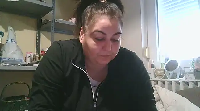 Mileva88 online show from January 7, 2025, 9:07 am