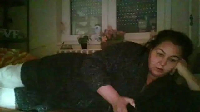 Mileva88 online show from March 5, 2026, 4:53 am