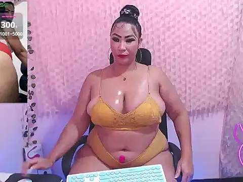 mature beautifull online show from October 8, 2025, 11:38 pm