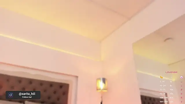 sarah hiill online show from January 26, 2025, 2:41 pm