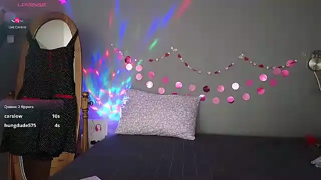 Snapshot of CharlotteDoe chatting on January 30, 2025, 1:42 pm CharlotteDoe online show from January 30, 2025, 1:42 pm