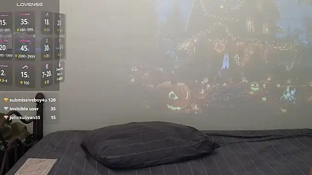 Snapshot of CharlotteDoe chatting on October 29, 2025, 5:01 pm CharlotteDoe online show from October 29, 2025, 5:01 pm